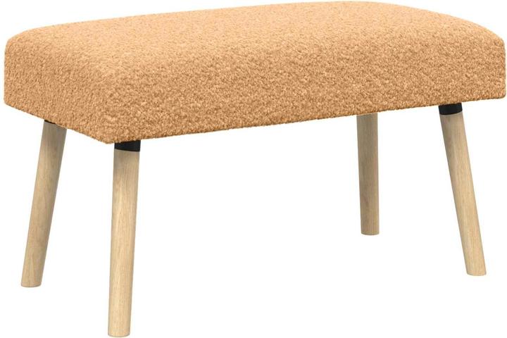 Produktbild vidaXL Moderne Bänke (40 cm)