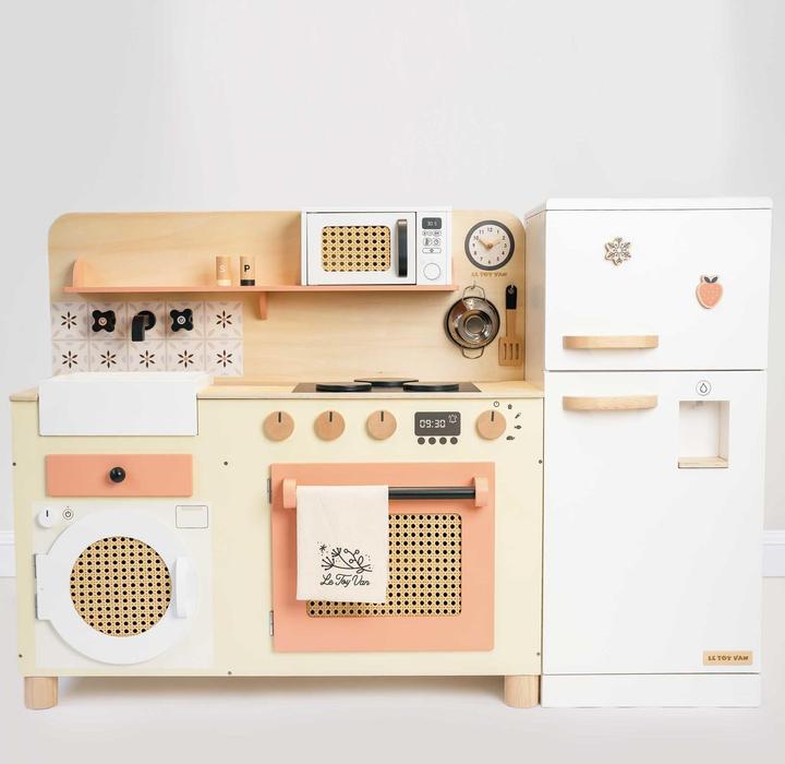 Productafbeelding Le Toy Van Grote keuken