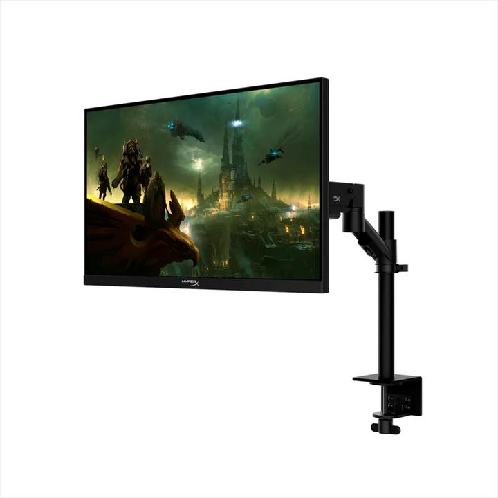 Actual product image HP HyperX Armada (2560 x 1440 pixels, 27")