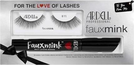 Produktbild Ardell Faux Mink Mascara & Lash Kit