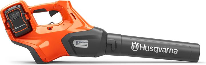 Image du produit Husqvarna Akku-Bläser Akku-Laubbläser 530iB (Fonctionnement sur batterie, Souffleur de feuilles)