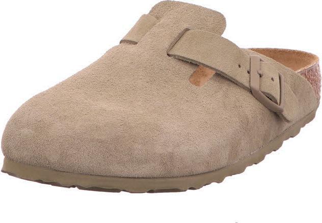 Birkenstock Pantoletten BOSTON (40)