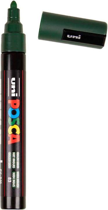 Productafbeelding Posca Medium merk PC-5M (1x)