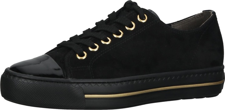 S.Lack, Samtziege Black 234