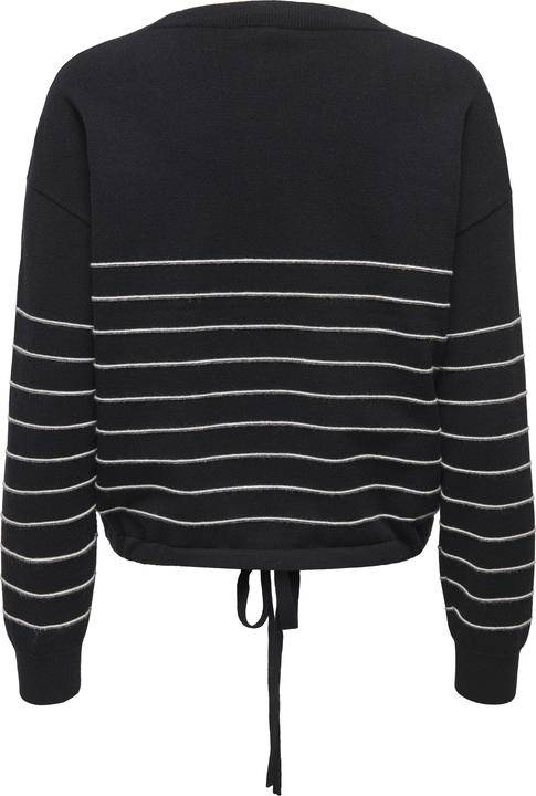 Actual product image Only CARSIGNE Strickpullover Strickpullover (M)