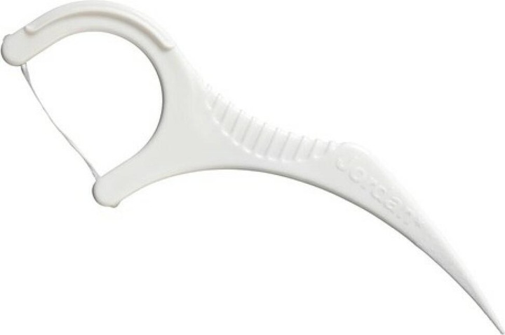 Jordan Flosser 3in1 threadwindows 50pcs.