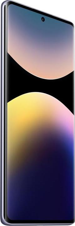 Actual product image Xiaomi Redmi Note 14 Pro (256 GB, Aurora Purple, 6.67", Hybrid Dual SIM, 4G)
