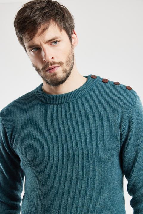 Produktbild Armor Lux Heritage Over Pullover (L)