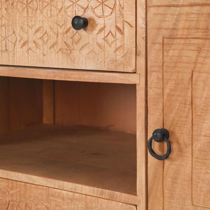 Image du produit micasa Joza (100 x 40 x 123 cm)