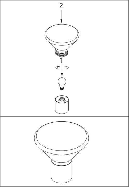 Produktbild Steinhauer Ambiance