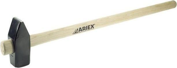Actual product image Ironside Sledgehammer w.handle 5 kg (5000 g)