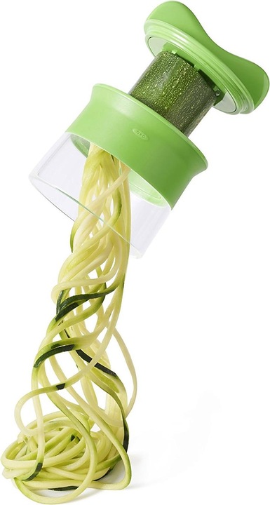 Actual product image OXO Spiral Cutter