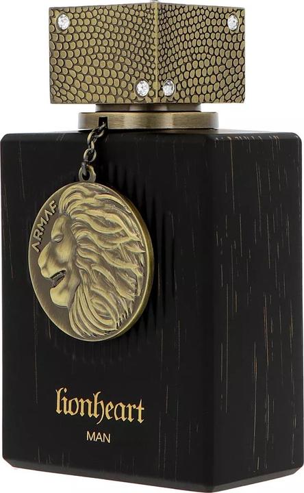 Immagine prodotto Armaf Lionheart (Eau de parfum, 100 ml)