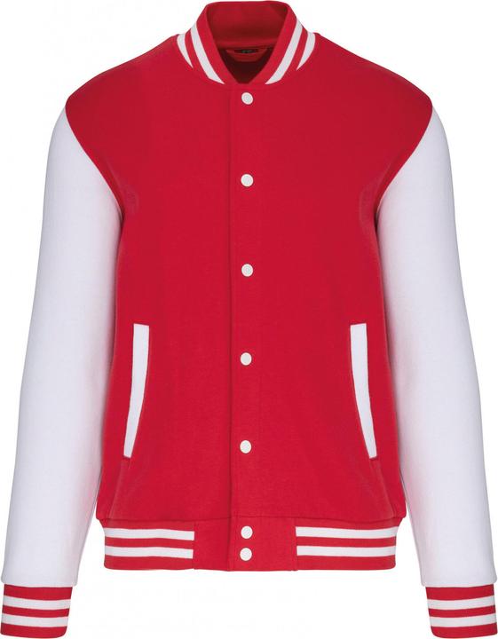 Image du produit Kariban Blouson molleton enfant