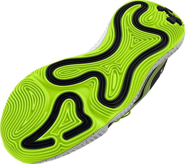 Actual product image Under Armour Spawn 6 (42.5)