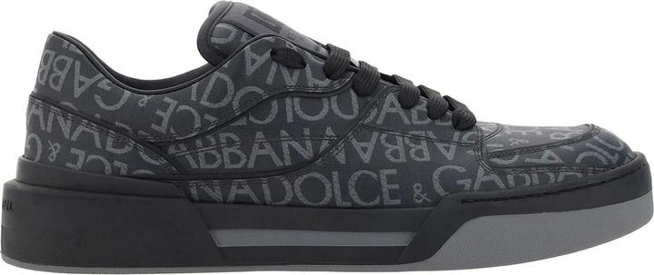 Dolce & Gabbana New Roma Sneakers