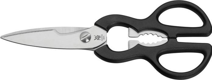 Produktbild WMF Messerblock bestückt SPITZENKLASSE PLUS 5-teilig mit FlexTec Messerblock