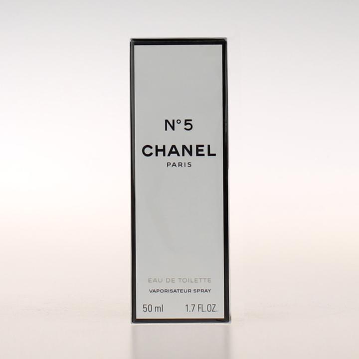 Produktbild Chanel No 5 (Eau de Toilette, 50 ml)