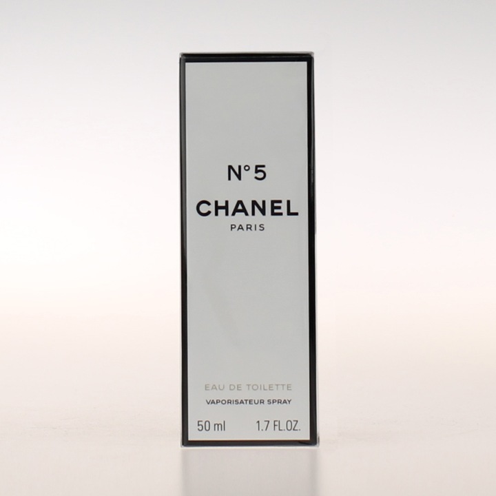 Produktbild Chanel No 5 (Eau de Toilette, 50 ml)