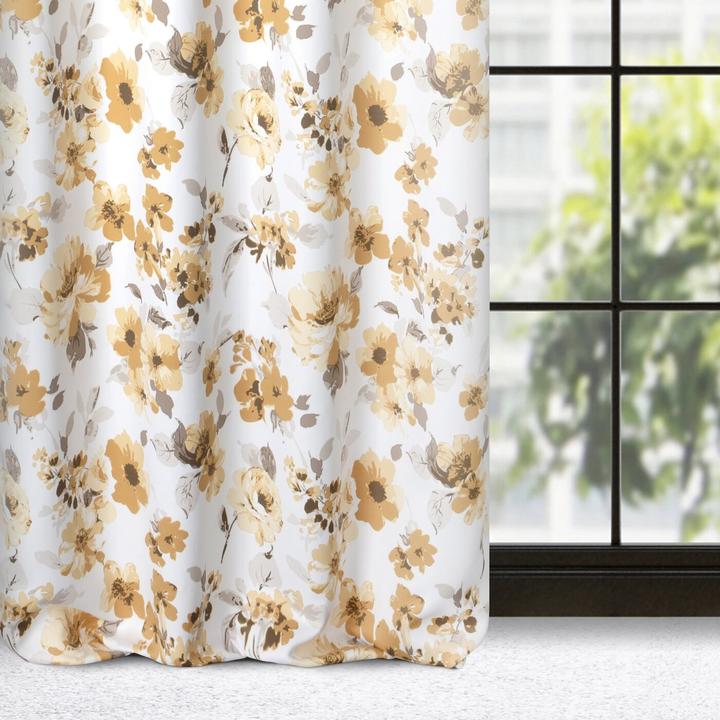 Actual product image Eurofirany Zas (140 x 250 cm)