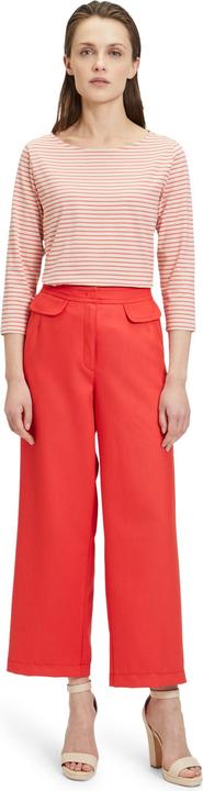 Produktbild Betty Barclay Ringelshirt mit U-Boot-Ausschnitt (36)