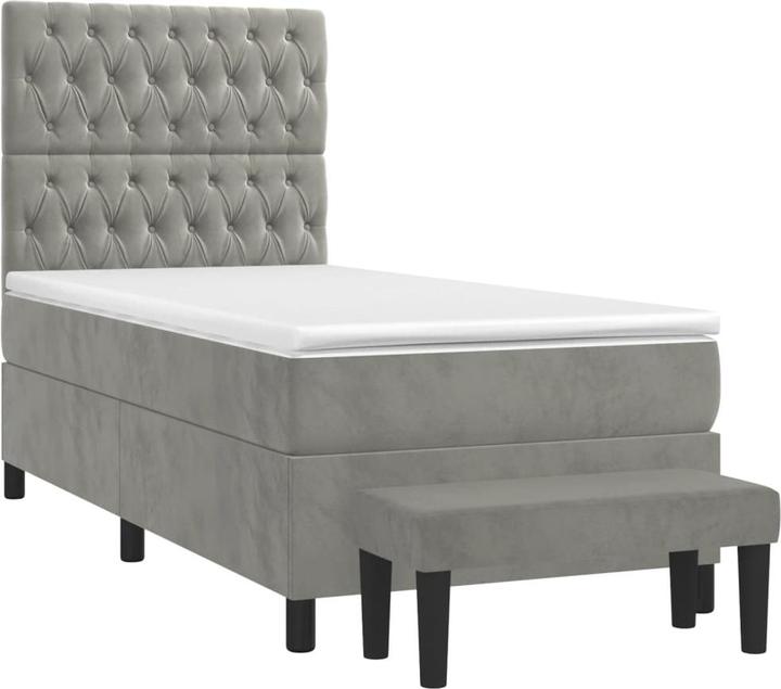 Immagine prodotto VidaXL Callen (90 x 200 cm)