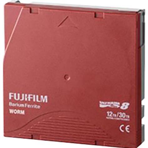 Fujifilm Lto 8 Worm (12000 GB), Unità a nastro + Cartucce dati