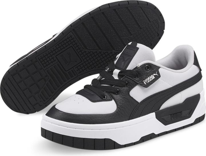 Produktbild Puma Schuhe Cali Dream Lth (37.5)