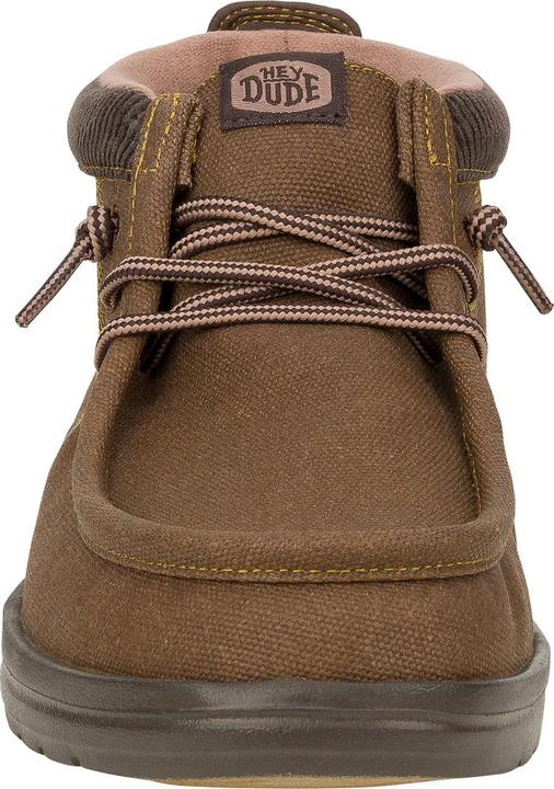 Image du produit Hey Dude Wally Mid GripR Workwear (42)