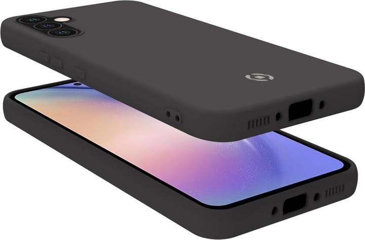 Produktbild Celly Cromo Case (Samsung Galaxy A54 5G)