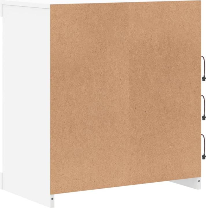 Image du produit vidaXL Sideboard (60.50 x 37 x 67 cm)