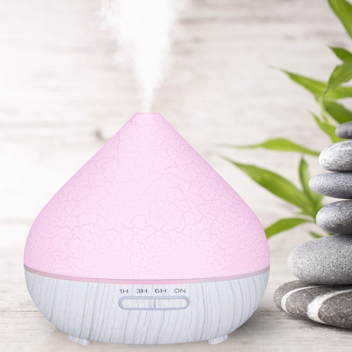 Actual product image Hermex Aromadiffusor (400 ml)