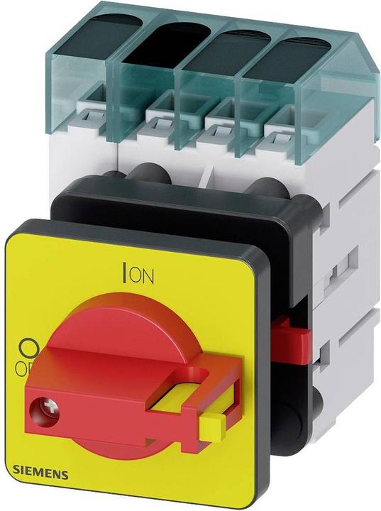 Produktbild Siemens 3LD3450-0TL13