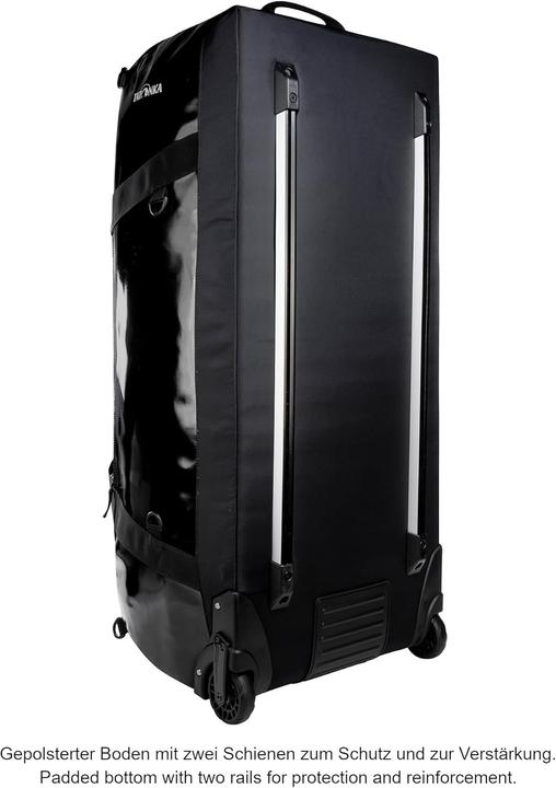 Produktbild Tatonka Flight Roller 135 4 Rollen Reisetasche 104 cm (135 l)