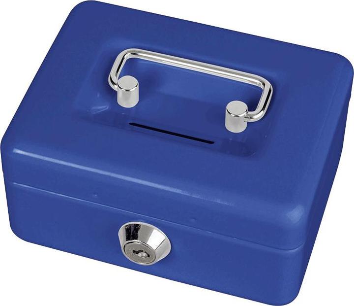 Actual product image Maul Money box