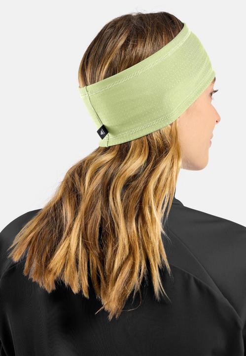 Actual product image Odlo Polyknit Warm Reflective Headband