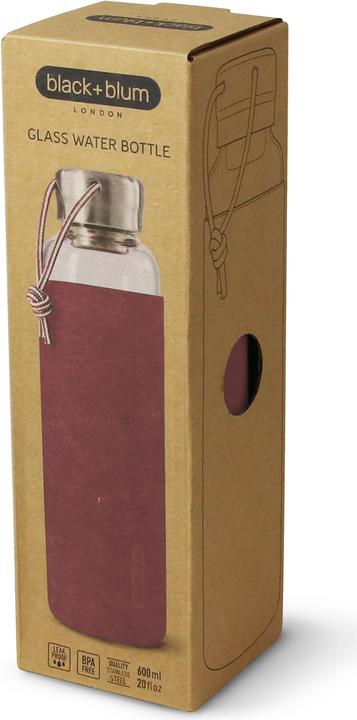 Produktbild Black + Blum Agua (0.60 l)