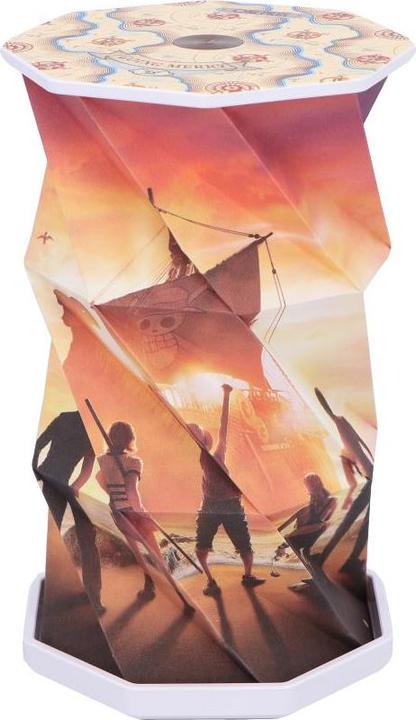 Productafbeelding Nemesis Now Stranger Things faltbare Lampe The Upside Down 15 cm