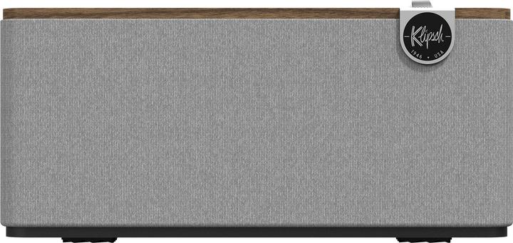 Actual product image Klipsch The One Plus (Electrical connection)