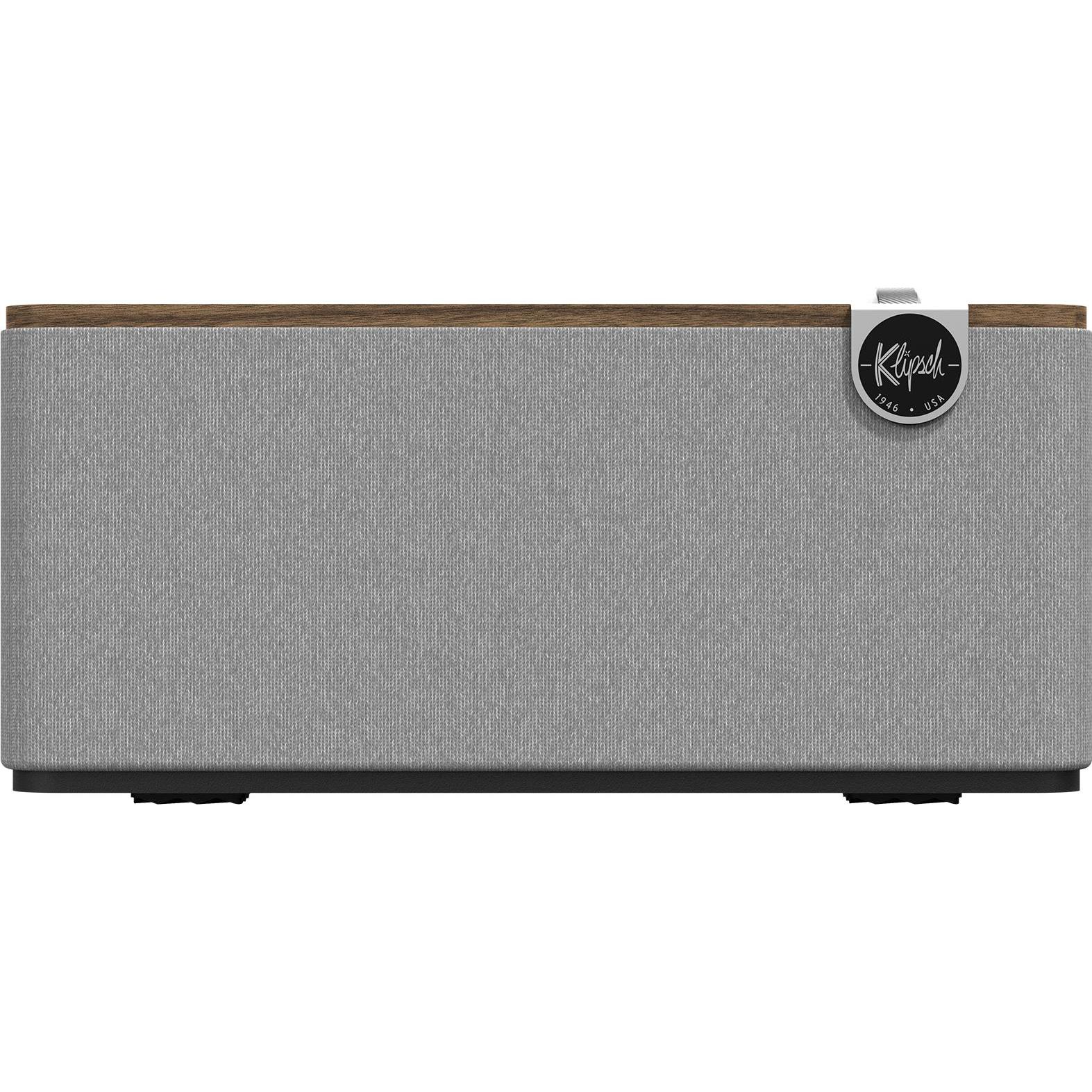 Thumbnail - Klipsch The One Plus (Netzbetrieb), Bluetooth Lautsprecher, Braun