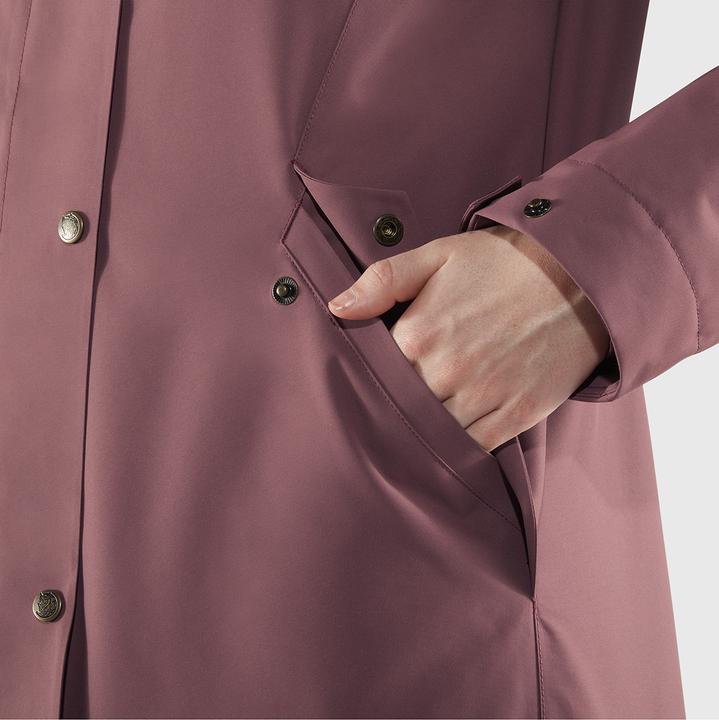 Actual product image Fjällräven Visby 3 in 1 (M)