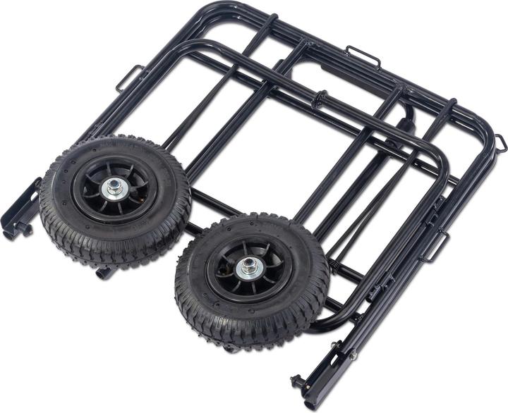 Immagine prodotto AnacondA Compact Flip Trolley