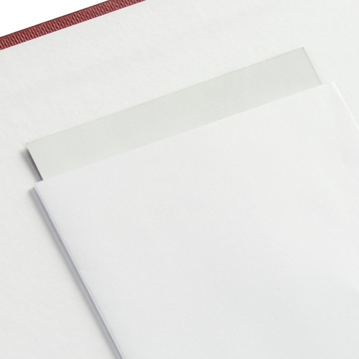 Image du produit Hama Fine Art Spiral 28x24 50 pages blanches (10 x 15 cm)