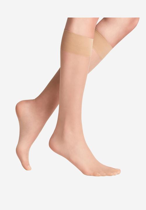 Produktbild Falke Pure Matt 20 KH (20DEN, 39 - 42)