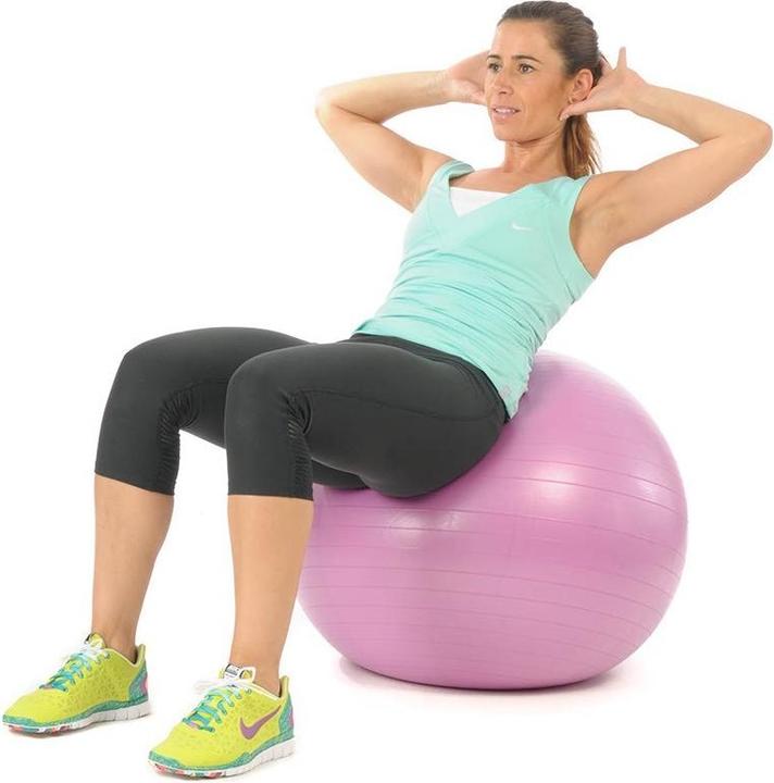 Immagine prodotto Original Pezzi Gymnastikball MAXAFE (75 cm)