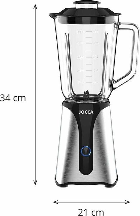 Image du produit Jocca 2311 (350 W)