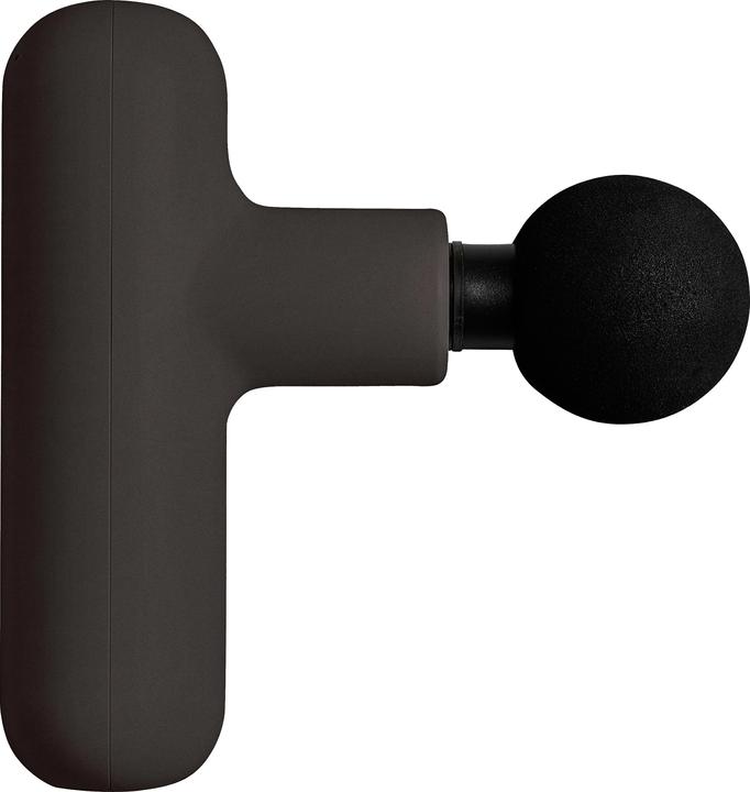 Actual product image Lola Massager - black