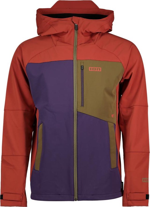 Immagine prodotto ION Rifugio (XL)