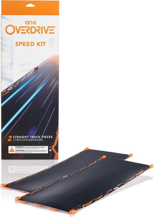 Anki Kit de vitesse surmultipliée