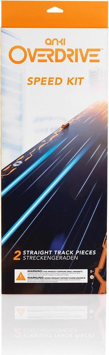 Image du produit Anki Kit de vitesse surmultipliée
